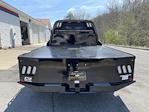 New 2024 Chevrolet Silverado 3500 Work Truck Crew Cab 4WD, 9' 4" CM Truck Beds SK Model Flatbed Truck for sale #73973 - photo 6