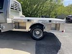 2024 Chevrolet Silverado 3500 Crew Cab 4WD, CM Truck Beds AL SK Model Flatbed Truck for sale #73978 - photo 5