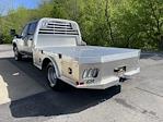 2024 Chevrolet Silverado 3500 Crew Cab 4WD, CM Truck Beds AL SK Model Flatbed Truck for sale #73978 - photo 2