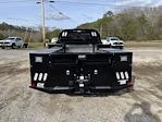 2024 Chevrolet Silverado 3500 Crew Cab 4WD, CM Truck Beds TM Deluxe Flatbed Truck for sale #74014 - photo 8
