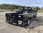 2024 Chevrolet Silverado 3500 Crew Cab 4WD, CM Truck Beds TM Deluxe Flatbed Truck for sale #74014 - photo 10