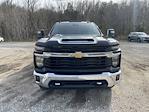 2024 Chevrolet Silverado 3500 Crew Cab 4WD, CM Truck Beds TM Deluxe Flatbed Truck for sale #74014 - photo 13
