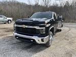 2024 Chevrolet Silverado 3500 Crew Cab 4WD, CM Truck Beds TM Deluxe Flatbed Truck for sale #74014 - photo 4