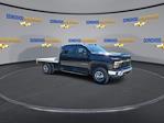 New 2024 Chevrolet Silverado 3500 LT Crew Cab 4WD, CM Truck Beds AL RD Model Flatbed Truck for sale #74017 - photo 6