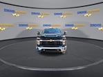 New 2024 Chevrolet Silverado 3500 LT Crew Cab 4WD, CM Truck Beds AL RD Model Flatbed Truck for sale #74017 - photo 7