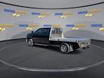 New 2024 Chevrolet Silverado 3500 LT Crew Cab 4WD, CM Truck Beds AL RD Model Flatbed Truck for sale #74017 - photo 2