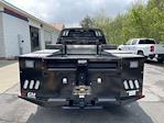 New 2024 Chevrolet Silverado 3500 LT Crew Cab 4WD, 9' 4" CM Truck Beds TM Deluxe Flatbed Truck for sale #74020 - photo 8