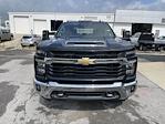 2024 Chevrolet Silverado 3500 Crew Cab 4WD, CM Truck Beds TM Deluxe Flatbed Truck for sale #74020 - photo 12