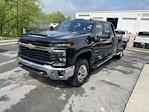 2024 Chevrolet Silverado 3500 Crew Cab 4WD, CM Truck Beds TM Deluxe Flatbed Truck for sale #74020 - photo 4