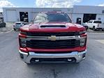 2024 Chevrolet Silverado 3500 Crew Cab 4WD, CM Truck Beds AL RD Model Flatbed Truck for sale #74032 - photo 11