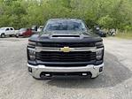 New 2024 Chevrolet Silverado 3500 LT Crew Cab 4WD, CM Truck Beds SK Model Flatbed Truck for sale #74050 - photo 12