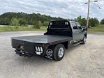2024 Chevrolet Silverado 3500 Crew Cab 4WD, CM Truck Beds RD Model Flatbed Truck for sale #74057 - photo 9