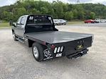 New 2024 Chevrolet Silverado 3500 LT Crew Cab 4WD, CM Truck Beds RD Model Flatbed Truck for sale #74057 - photo 2