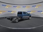 New 2024 Chevrolet Silverado 3500 LT Crew Cab 4WD, Cab Chassis for sale #74059 - photo 11