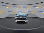 New 2024 Chevrolet Silverado 3500 LT Crew Cab 4WD, Cab Chassis for sale #74059 - photo 2