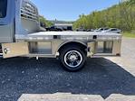 2024 Chevrolet Silverado 3500 Crew Cab 4WD, CM Truck Beds AL SK Model Flatbed Truck for sale #74062 - photo 5