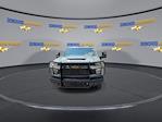 New 2024 Chevrolet Silverado 3500 LT Crew Cab 4WD, CM Truck Beds SK Model Flatbed Truck for sale #74065 - photo 2