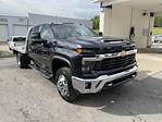 New 2024 Chevrolet Silverado 3500 LT Crew Cab 4WD, CM Truck Beds AL RD Model Flatbed Truck for sale #74068 - photo 10