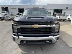 New 2024 Chevrolet Silverado 3500 LT Crew Cab 4WD, CM Truck Beds AL RD Model Flatbed Truck for sale #74068 - photo 11