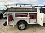 New 2024 Chevrolet Silverado 2500 Work Truck Crew Cab RWD, 8' CM Truck Beds CB Service Truck for sale #74110 - photo 32