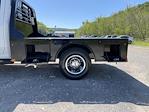 2024 Chevrolet Silverado 3500 Crew Cab 4WD, CM Truck Beds SK Model Flatbed Truck for sale #74198 - photo 4