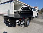 2024 Chevrolet Silverado 3500 Crew Cab 4WD, CM Truck Beds RD Model Flatbed Truck for sale #74215 - photo 8
