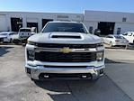 New 2024 Chevrolet Silverado 3500 LT Crew Cab 4WD, 9' 4" CM Truck Beds RD Model Flatbed Truck for sale #74215 - photo 11