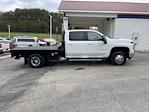 2024 Chevrolet Silverado 3500 Crew Cab 4WD, CM Truck Beds RD Model Flatbed Truck for sale #74216 - photo 10