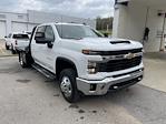 2024 Chevrolet Silverado 3500 Crew Cab 4WD, CM Truck Beds RD Model Flatbed Truck for sale #74216 - photo 11