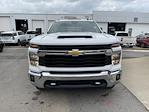 2024 Chevrolet Silverado 3500 Crew Cab 4WD, CM Truck Beds RD Model Flatbed Truck for sale #74216 - photo 12