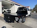 New 2024 Chevrolet Silverado 3500 LT Crew Cab 4WD, CM Truck Beds RD Model Flatbed Truck for sale #74220 - photo 7