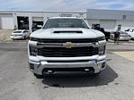 2024 Chevrolet Silverado 3500 Crew Cab 4WD, CM Truck Beds RD Model Flatbed Truck for sale #74222 - photo 10