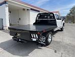 2024 Chevrolet Silverado 3500 Crew Cab 4WD, CM Truck Beds RD Model Flatbed Truck for sale #74222 - photo 7
