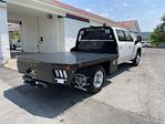 2024 Chevrolet Silverado 3500 Crew Cab 4WD, CM Truck Beds RD Model Flatbed Truck for sale #74225 - photo 9