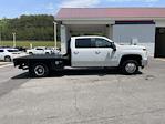 2024 Chevrolet Silverado 3500 Crew Cab 4WD, CM Truck Beds RD Model Flatbed Truck for sale #74225 - photo 10