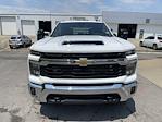 2024 Chevrolet Silverado 3500 Crew Cab 4WD, CM Truck Beds RD Model Flatbed Truck for sale #74225 - photo 12