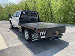 2024 Chevrolet Silverado 3500 Crew Cab 4WD, CM Truck Beds RD Model Flatbed Truck for sale #74225 - photo 2