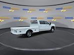 New 2024 Chevrolet Silverado 3500 LT Crew Cab 4WD, Knapheide PGTC Gooseneck Flatbed Truck for sale #74297 - photo 11