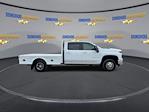 New 2024 Chevrolet Silverado 3500 LT Crew Cab 4WD, Knapheide PGTC Gooseneck Flatbed Truck for sale #74297 - photo 12