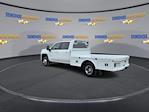 New 2024 Chevrolet Silverado 3500 LT Crew Cab 4WD, Knapheide PGTC Gooseneck Flatbed Truck for sale #74297 - photo 9