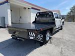 2024 Chevrolet Silverado 3500 Crew Cab 4WD, CM Truck Beds RD Model Flatbed Truck for sale #74311 - photo 9