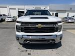 2024 Chevrolet Silverado 3500 Crew Cab 4WD, CM Truck Beds RD Model Flatbed Truck for sale #74311 - photo 12