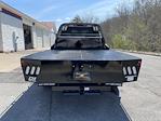 2024 Chevrolet Silverado 3500 Crew Cab 4WD, CM Truck Beds RD Model Flatbed Truck for sale #74311 - photo 8