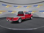 New 2024 Chevrolet Silverado 3500 LT Crew Cab 4WD, CM Truck Beds AL SK Model Flatbed Truck for sale #74362 - photo 11