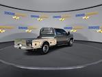 New 2024 Chevrolet Silverado 3500 LT Crew Cab 4WD, CM Truck Beds AL SK Model Flatbed Truck for sale #74364 - photo 10