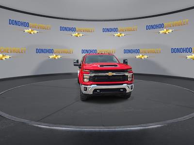 New 2024 Chevrolet Silverado 3500 LT Crew Cab 4WD, CM Truck Beds AL ER Model Hauler Body for sale #74365 - photo 2