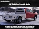 New 2024 Chevrolet Silverado 3500 LT Crew Cab 4WD, CM Truck Beds AL ER Model Hauler Body for sale #74365 - photo 6