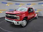 New 2024 Chevrolet Silverado 3500 LT Crew Cab 4WD, CM Truck Beds AL ER Model Hauler Body for sale #74365 - photo 3