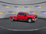 New 2024 Chevrolet Silverado 3500 LT Crew Cab 4WD, CM Truck Beds AL ER Model Hauler Body for sale #74365 - photo 5