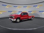 New 2024 Chevrolet Silverado 3500 LT Crew Cab 4WD, CM Truck Beds AL ER Model Hauler Body for sale #74365 - photo 7